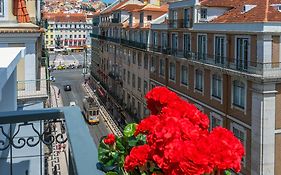 Villa Baixa - Lisbon Luxury Apartments